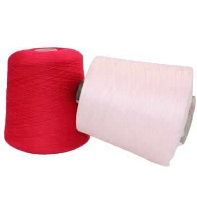 China 2/48NM 52% Recycled Polyester 28% PBT 20% Abrasion-Resistant Nylon for sale