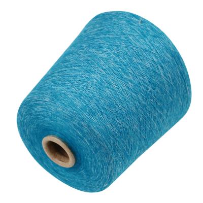 China 2/48NM reused 38% 20%Wool ACRYLIC 16%Nylon 26% PBT for sale