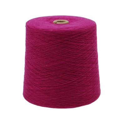 China 2/50NM Recycled Nylon Wool 28% PBT 42%VISCOSE 20% 10% for sale