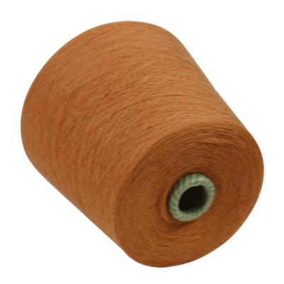 China 2/48NM Abrasion-resistant 60% Recycled Polyester 28% PBT 12% Nylon for sale