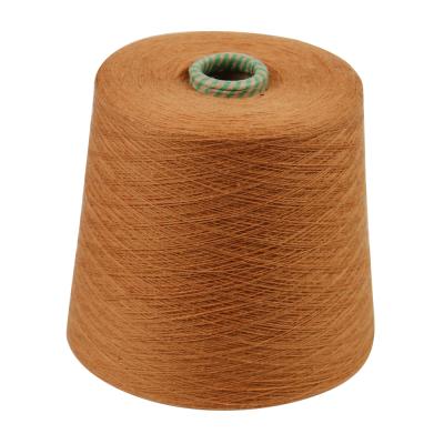 China 2/50NM 52% Viscose 28% PBT 20% Abrasion-resistant Nylon for sale