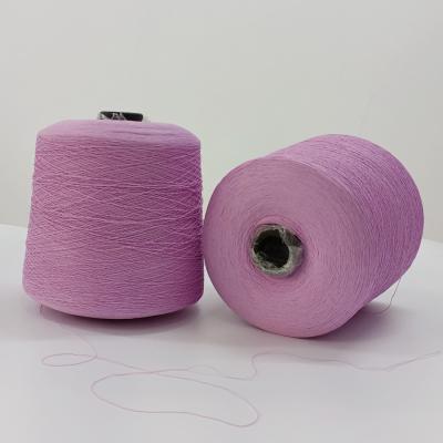 China 2/48NM COTTON 30% RAMIE 15% MODAL YARN Customized Wholesale Anti-Static 55% BCI Spinning For Knitting for sale