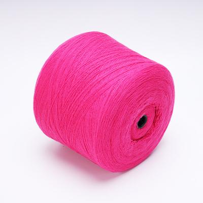 China Spring Summer Excellent Antistatic Spring Summer 2/48NM 40%BCI Cotton 30%PUPA Cotton 30%PUPA Viscous 30%Sorona Dyed for sale