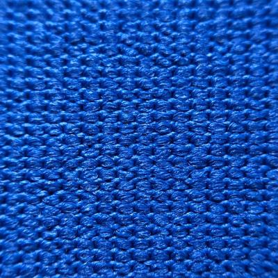 China Good windproof elastic full spandex fabric supplex lycra jerseyfor matte yoga fabric for sale