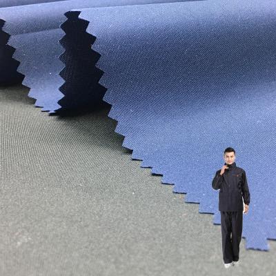 China Waterproof Ready To Ship 300T Polyester Pongee Fabric In Stock for sale