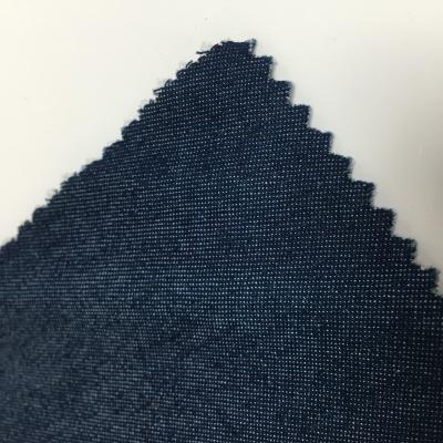 China Anti-Static Factory Price Customized Jean 70% Polyester 30% Cotton 180-185gsm 160CM T/C 70/30 Jeans Fabrics for sale