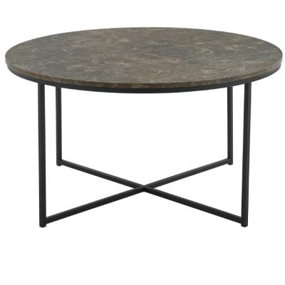 China (Other)Middlebrook Helbling High Quality Adjustable Round Nordic Modern Coffee Table for sale