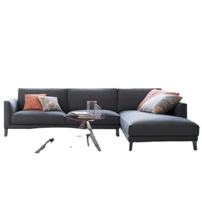 China Removable Cover Living Room Sets Sofa Furniture Modern Simple Latex High Quality Sofa for sale