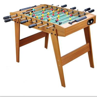 China Family Adjustable Party Game Mini Foosball Soccer Table Homeuse (Size) Indoor Games for sale