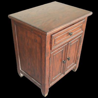 China Bedside Drawer Cabinet Locker Traditional Nordic Sale Contemporary Light Luxury Bedside Table for sale