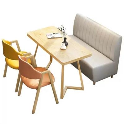 China (Size)Adjustable Modern Dining Table Set Home Furniture China Manufacturer Wooden Table And Chairs Set Designs Nordic Kitchen Dinner Table for sale