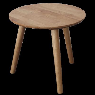 China Best Contemporary Factory Dining Table Designer Round Natural Wood Edge Resin Antique Coffee Table for sale