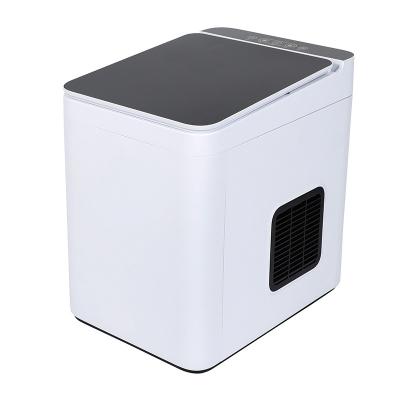 China Commercial Household small convenient multifunctional mini commercial bar ice maker for sale