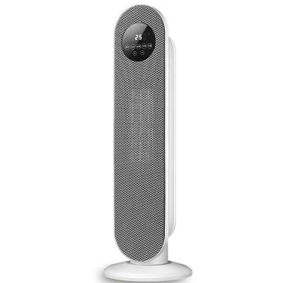 China Commercial Household small bathroom quick heating vertical electric heater for sale