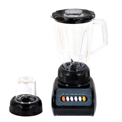 China Other Multifunctional mixer cooking machine 1.5L plastic cup support customized 110V 220V for sale