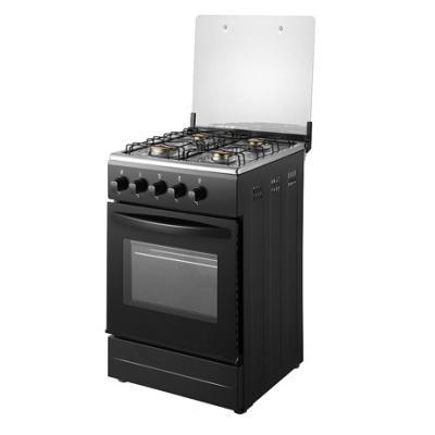 China Traditional Vertical Gas stove one-piece oven American Standard 4Gas embedded liquefied gasovenOven for sale