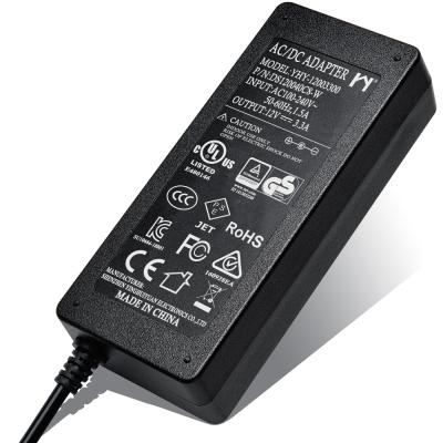 China 3.3a ​​3.33a 3.34a 3.6a 3.7a 3.75amp 3.8a AC/DC 12v 3.5a Power AC/DC Rohs AC Input 220v 230v 50hz Outdoor Adapter YHY-12003500 for sale