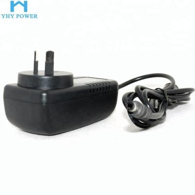 China Ac/dc 14.5v 8v Power Suply Charger AC Adapter 7v 7.4v 7.5v 12.6v 15v 2a AC Plug DC to AC Adapter YHY-XXX02000 for sale