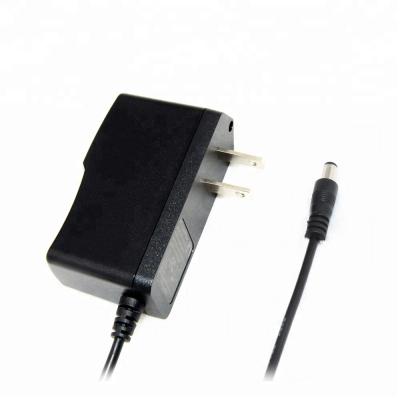 China Battery Rc Helicopter AC Adapter Power Supply DC Li-ion Output 8.4v 500ma Battery Charger for sale