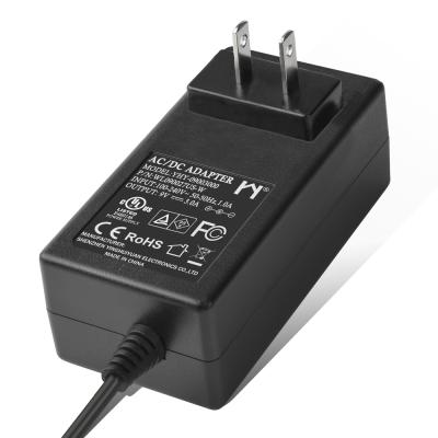 China 220v output 9 volt transformer ac adapter for led adapter 27w 9v 3a 9v/3a light source switching power supply Yhy-09003000 for sale