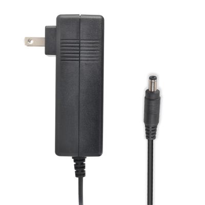 China UK EU AUS plug 100-240v AC LCD etc. USA LED to DC Adapter 7V 7.5V 9.6V 10v 16V 19v 5A 5.0a 5000ma 5 Amp DC Power Supply for sale