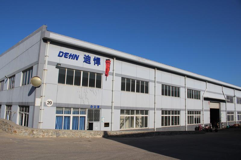 Verified China supplier - Yantai Shijin Machinery Co., Ltd.