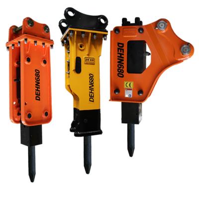 China High Quality Cheap Hydraulic Machinery Breaker for sale