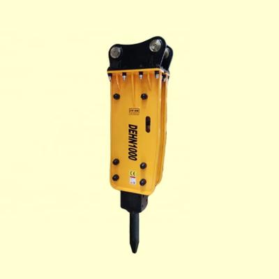 China Building Material Shops sb50 Hydraulic Stone Hammer Hydraulic Breaker Malaysia for sale