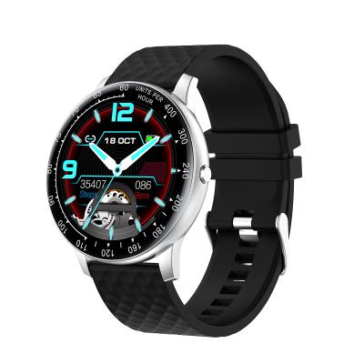 China Touch Screen Android Fitness Tracker Smartwatch H30 Touch Screen Health Sport Waterproof Smart Watch for sale