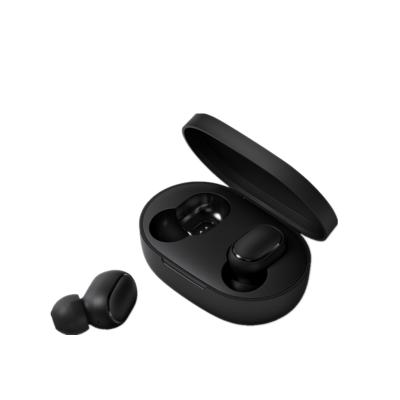 China Mini Version ITrue Earbuds BT 5.0 DSP Perfect Sound Global Base Active Noise Cancellation Redmi AirDots Redmi Earbuds for sale