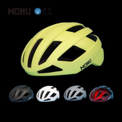 China 2022 Leading OEM ODM Factory Safe Wholesale Mountain Bike Helmet Wholesale Climbing Road Bike Recycling Rise Skating Helmet for sale