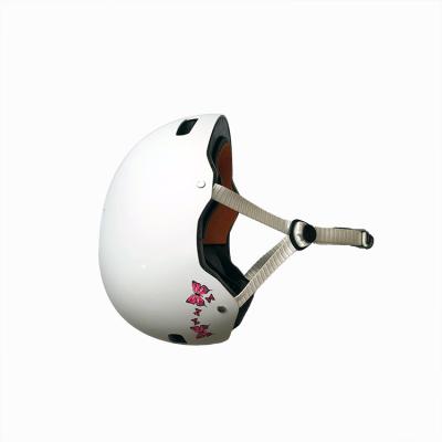 China Head Secure MONU 2022 Ready To Board Helmet With Removable Liners For Adult Skateboard Helmet for sale