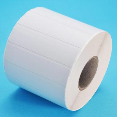 China Wholesale Heat Sensitive Waterproof Self Adhesive Decal Paper Sheet For Inkjet Laser Printer Vinyl Sticker for sale