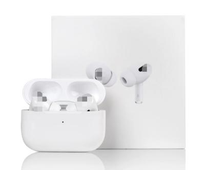 China Perfect Sound / Original Works Original Amazon Hit Logo 1:1 Original Jerry Air 3 Generation Airoha ANC tws earbuds gen 3 for iphone earphone iOS for sale