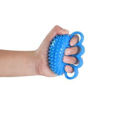 China Physical volume like a TPR massage ball rehabilitation equipment stimulation massage balls acupuncture for sale