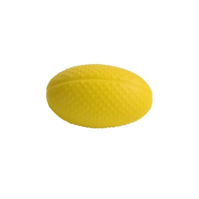 China EVA Hemiplegia Oval Finger Strength Recovery Ball Shape Fit Hand To Improve Muscle Strength for sale