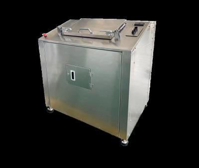 China MXCCJ-50 Kitchen Food Cycler Food Waste to Organic Fertilizer For Organic Waste Composting for sale