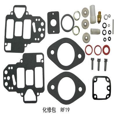 China Repair kit for a Weber DCOE RF19 carburettor for sale