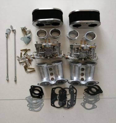 China T4 engine fajs 40IDF dual carburetor for V W TYPE 4 FAJS HPMX WEBER IDF for sale