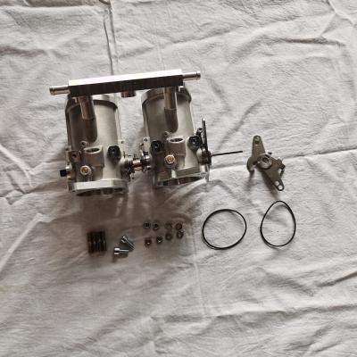 China Engine Parts Split 42IDF Throttle Body for sale