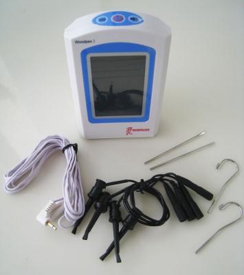 China Endo Dental Apex Locator Woodpex1 Color LCD Multiple Frequency for sale