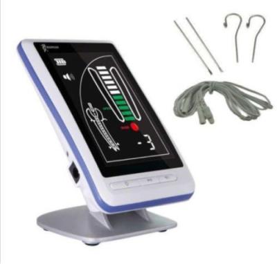 China 3.7V / 750mAh Perio Dental Apex Locator With Color LCD Screen for sale