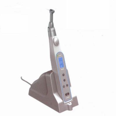 China Large LCD Panel Dental Apex Locator With 2000 - 9000rpm Speed for sale