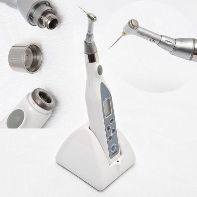 China Cordless Dental Apex Locator Root Canal For Endodontic Treatment for sale