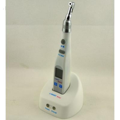 China C - Slim Tandtopmerkteken Mini Draadloze Handpiece voor Endodontic-Behandeling Te koop