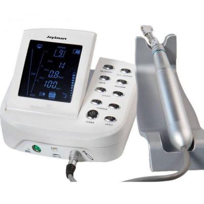 China CE Dental Apex Locator Brushless Electric Endo Motor Built - In Power for sale