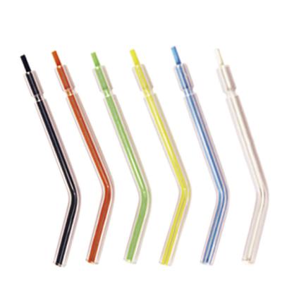 China Dental Disposable Colorful Air Water Syringe Three Way Handpiece for sale