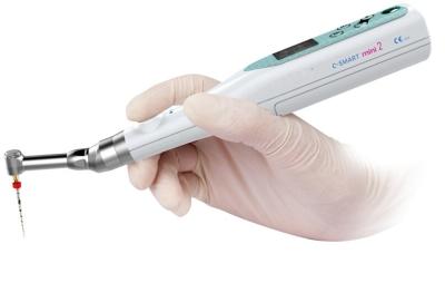 China C Smart Mini 2 Cordless Endodontic Apex Locator Micromotor Endo Motor Handpiece for sale