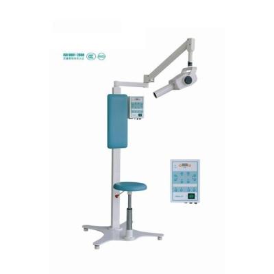 China Vatech Ezsensor Dental X Ray Machine Unit Moving Radiology Equipments for sale