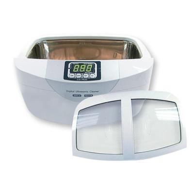 China 2.5L Heizung addierte UC-11Dental Timer-Einstellungen Dichtungs-Maschine LED-Anzeigen-5 zu verkaufen